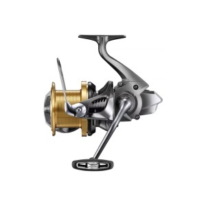 SHIMANO AERLEX XSC 14000  NEW 25