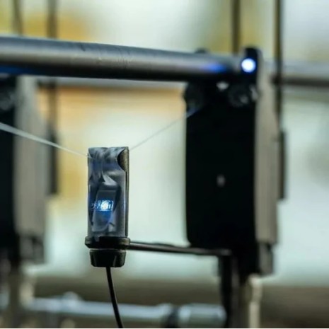 DELKIM SMARTLITE INDICATION MULTI-COLOURED HANGER  NEW