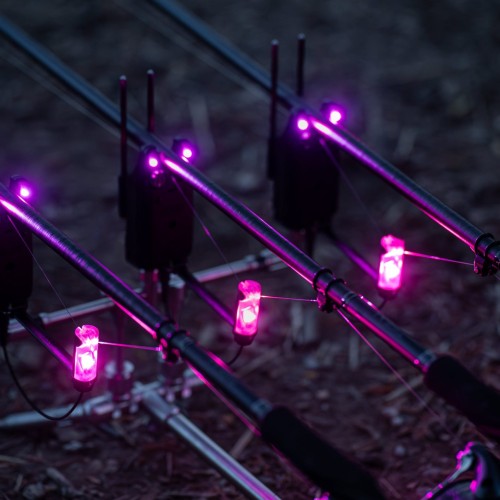 DELKIM SMARTLITE INDICATION MULTI-COLOURED...