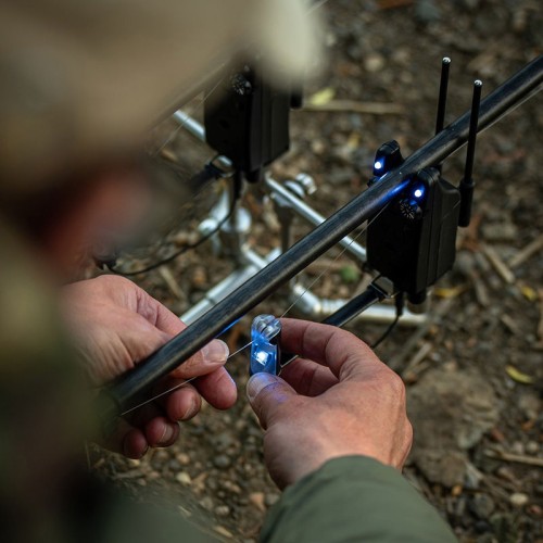 DELKIM SMARTLITE INDICATION MULTI-COLOURED...