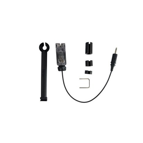 DELKIM SMARTLITE INDICATION MULTI-COLOURED HANGER  NEW