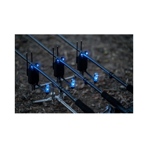 DELKIM SMARTLITE INDICATION MULTI-COLOURED...