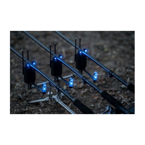 DELKIM SMARTLITE INDICATION MULTI-COLOURED HANGER  NEW