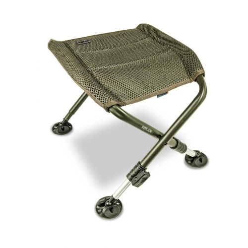 SOLAR SP C-TECH SOFA CHAIR FOOTREST (POGGIA GAMBE)  NEW