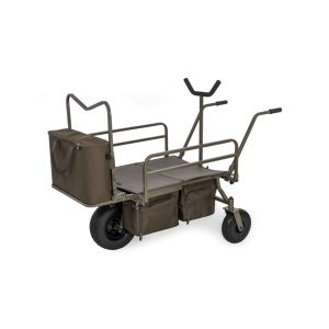 AVID CARP TRANSIT TRI-TERRAIN BARROW   NEW