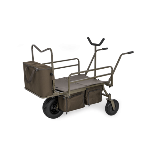 AVID CARP TRANSIT TRI-TERRAIN BARROW   NEW