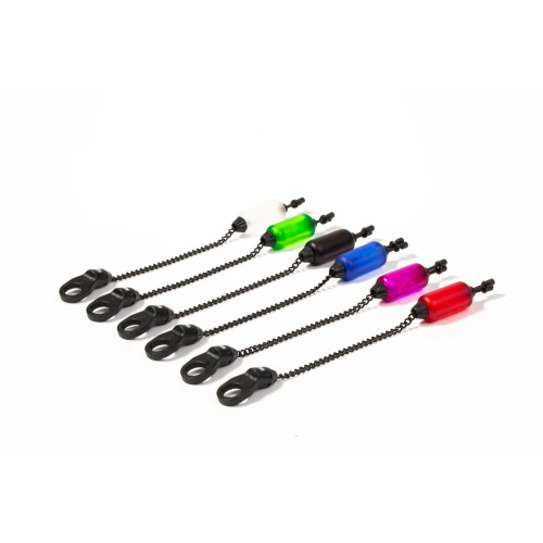 NASH SIREN BOBBIN KIT MEDIUM