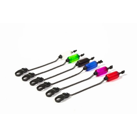 NASH SIREN BOBBIN KIT MEDIUM