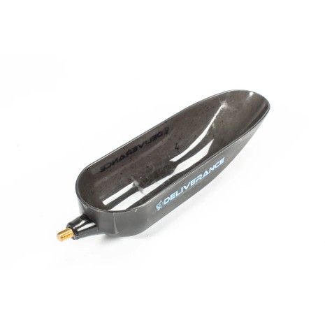 NASH SPOT ON LONG RANGE BOILIE SPOON