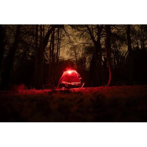 NASH POWERBANX DOME LITE