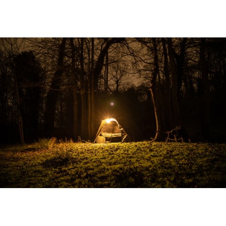 NASH POWERBANX DOME LITE