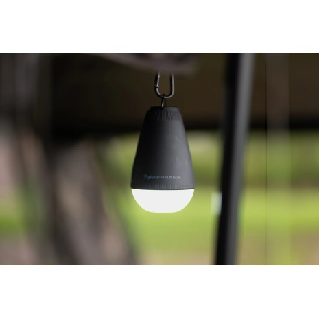 NASH POWERBANX DOME LITE