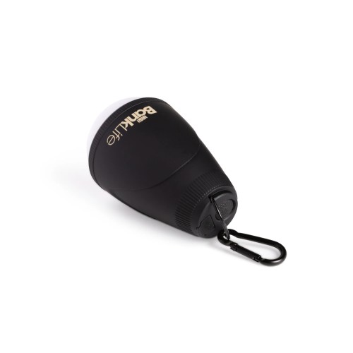 NASH POWERBANX DOME LITE