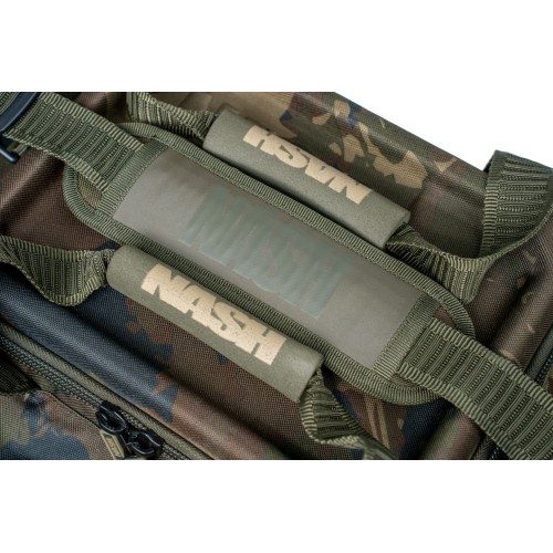 NASH SUBTERFUGE CARRYALL SMALL 30L