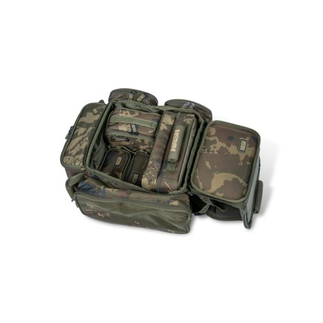 NASH SUBTERFUGE RUCKSACK  NEW
