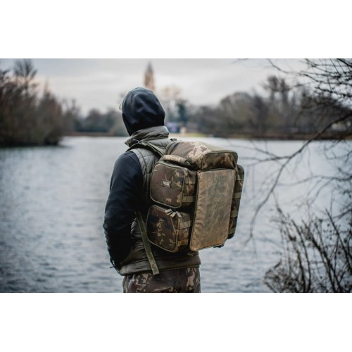 NASH SUBTERFUGE RUCKSACK  NEW