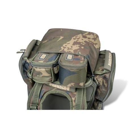 NASH SUBTERFUGE RUCKSACK  NEW