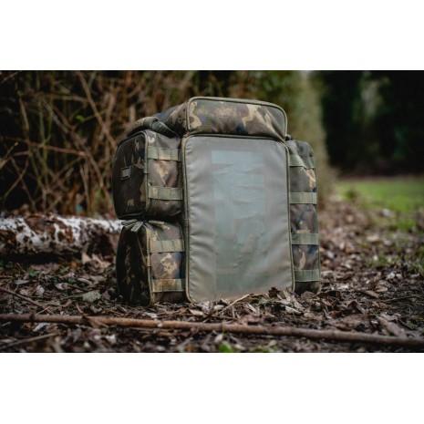 NASH SUBTERFUGE RUCKSACK  NEW