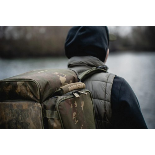 NASH SUBTERFUGE RUCKSACK  NEW
