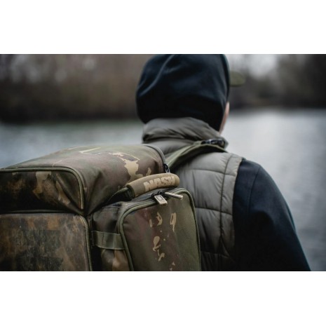 NASH SUBTERFUGE RUCKSACK  NEW