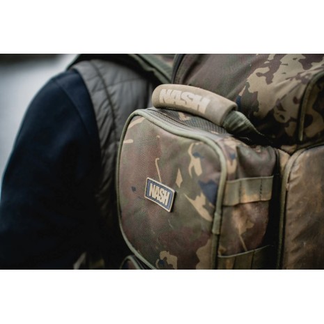 NASH SUBTERFUGE RUCKSACK  NEW