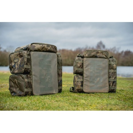 NASH SUBTERFUGE RUCKSACK  NEW