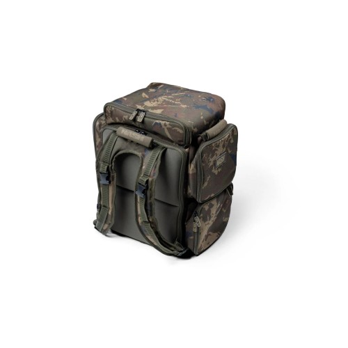 NASH SUBTERFUGE RUCKSACK  NEW