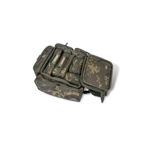 NASH SUBTERFUGE RUCKSACK  NEW