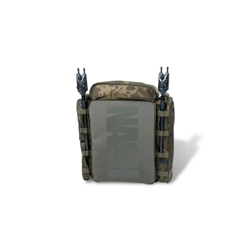 NASH SUBTERFUGE RUCKSACK  NEW