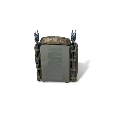 NASH SUBTERFUGE RUCKSACK  NEW
