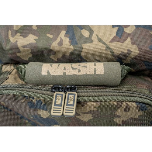 NASH SUBTERFUGE RUCKSACK  NEW