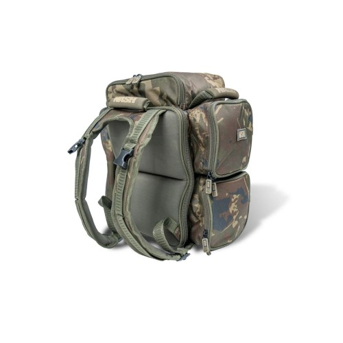 NASH SUBTERFUGE RUCKSACK  NEW