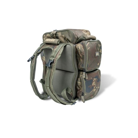 NASH SUBTERFUGE RUCKSACK  NEW