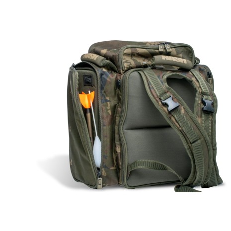 NASH SUBTERFUGE RUCKSACK  NEW