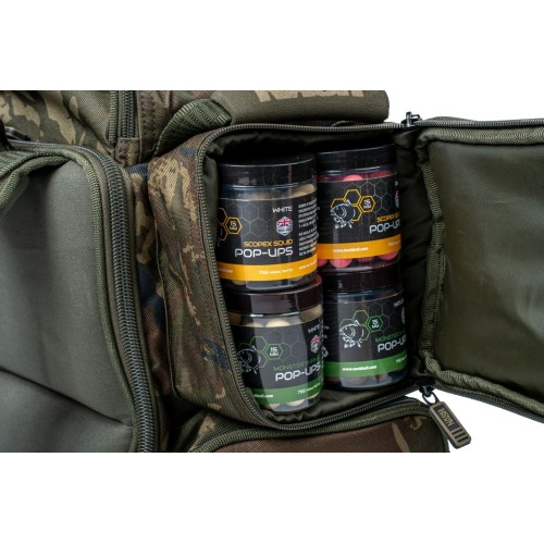 NASH SUBTERFUGE RUCKSACK  NEW