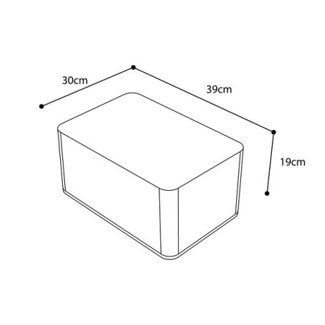 NASH SUBTERFUGE BIG FREEZE COOL BAG