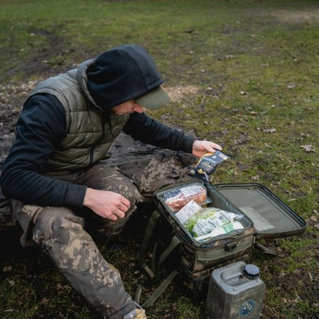 NASH SUBTERFUGE BIG FREEZE COOL BAG