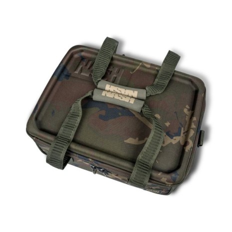 NASH SUBTERFUGE BIG FREEZE COOL BAG