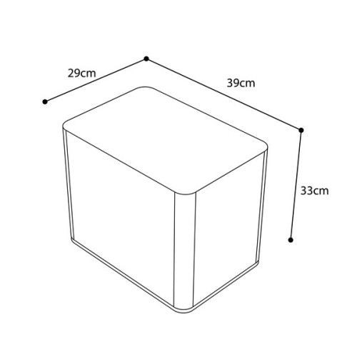 NASH SUBTERFUGE BIG FREEZE COOL BAG