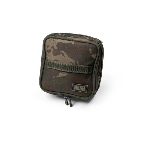 NASH SUBTERFUGE TACKLE POUCH SMALL