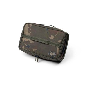 NASH SUBTERFUGE TACKLE POUCH XL