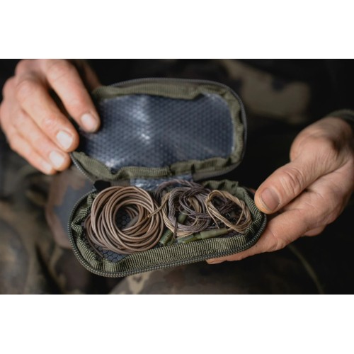 NASH SUBTERFUGE HI PROTECT LEAD & LEADER POUCH