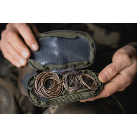 NASH SUBTERFUGE HI PROTECT LEAD & LEADER POUCH