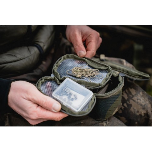 NASH SUBTERFUGE HI PROTECT LEAD & LEADER POUCH