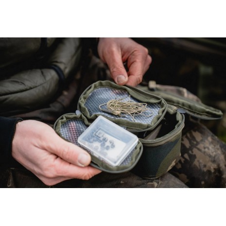 NASH SUBTERFUGE HI PROTECT LEAD & LEADER POUCH