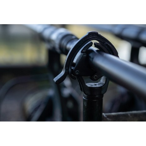 NASH ALL TERRAIN BUTT LOCK XTREME