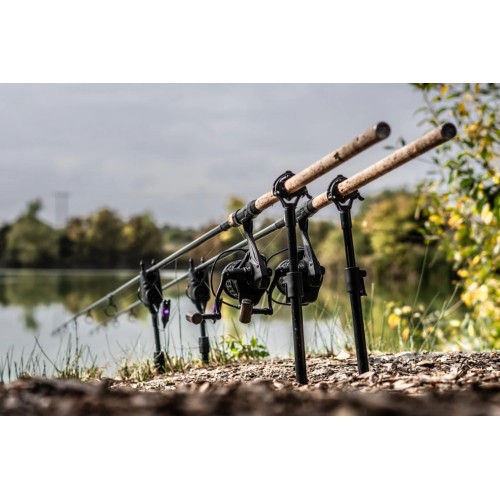 NASH ALL TERRAIN BUTT LOCK XTREME