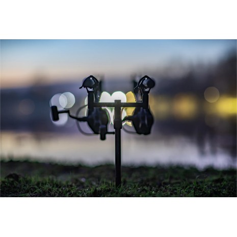 NASH ALL TERRAIN BUTT LOCK XTREME