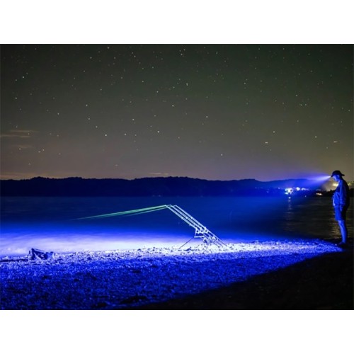 NASH SKYLINE MONO UV YELLOW