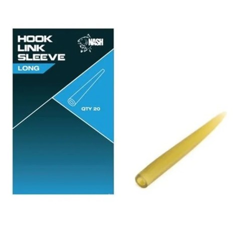 NASH ANTI TANGLE LONG